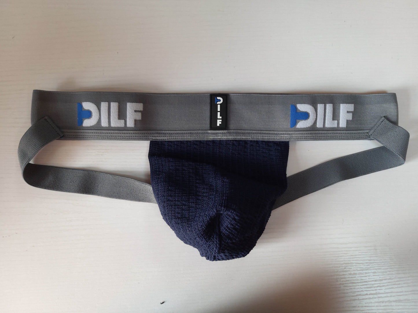 DILF Jockstraps – Multiple Colors