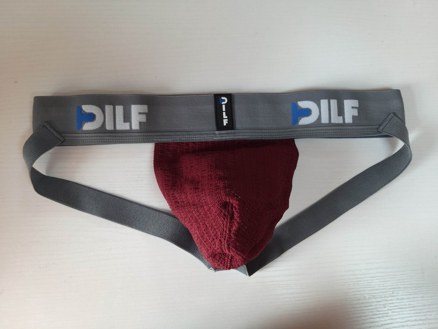 DILF Jockstraps – Multiple Colors
