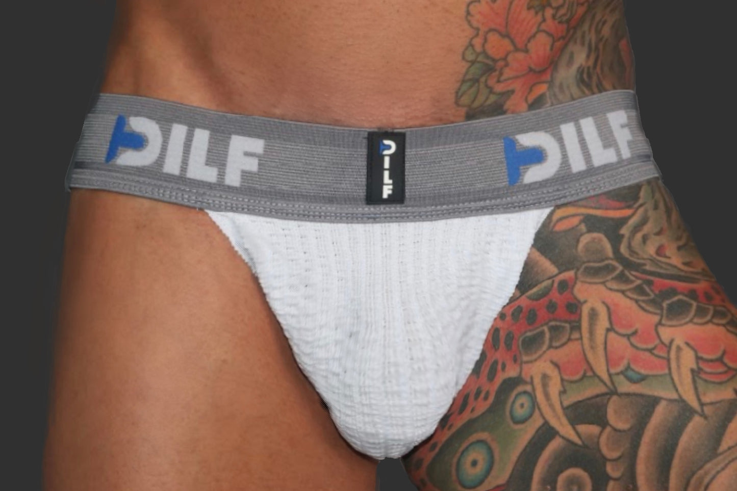 DILF Jockstraps – Multiple Colors