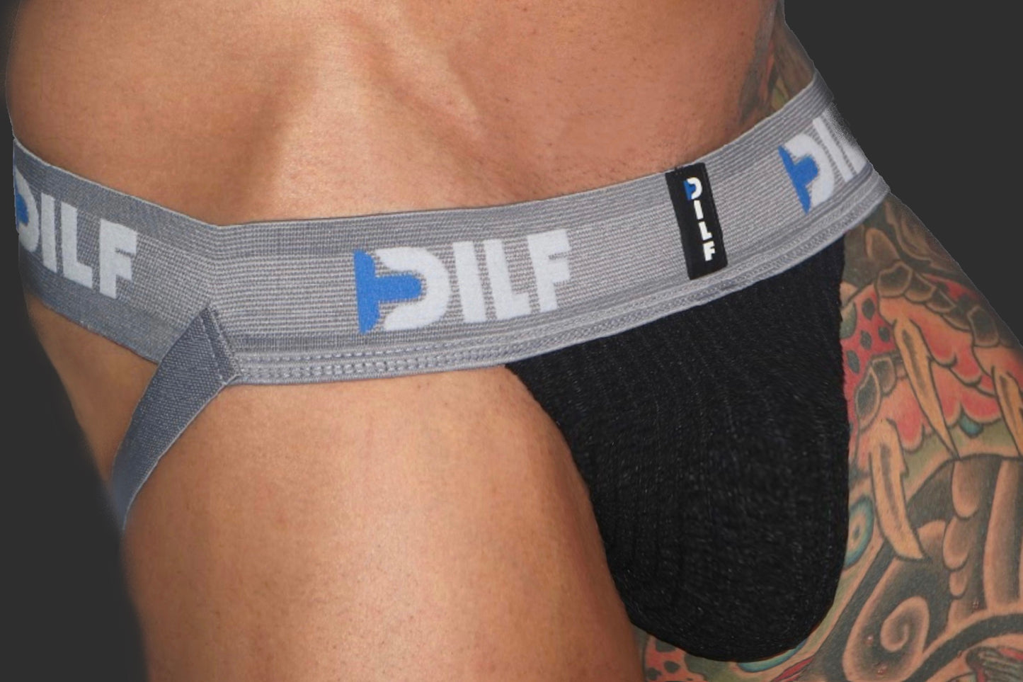 DILF Jockstraps – Multiple Colors