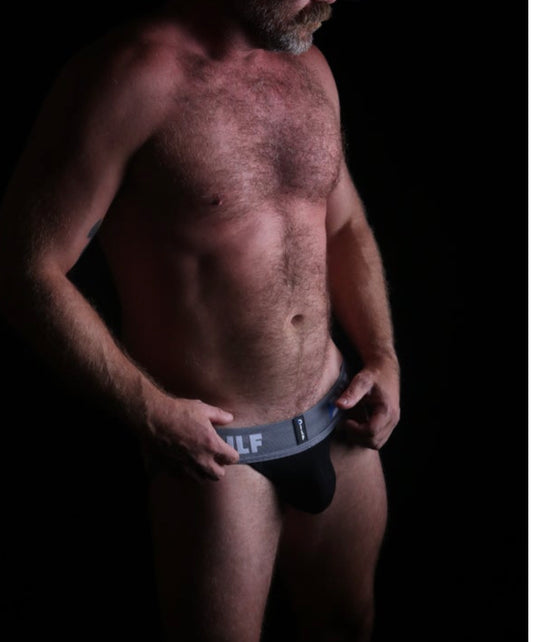 DILF Jockstraps – Multiple Colors